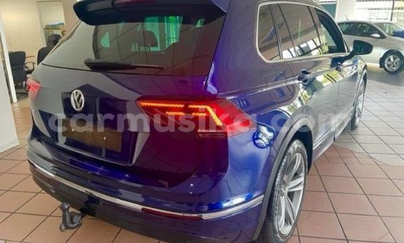 Tenga Tsaru Volkswagen Tiguan Bhuruu Mota in Beitbridge in Matabeleland South Tenga Tsaru Volkswagen Tiguan Bhuruu Mota in Beitbridge in Matabeleland South