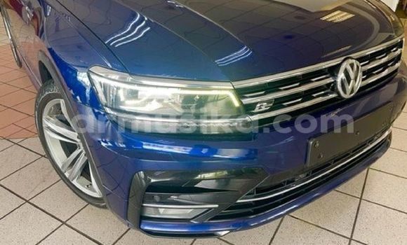 Tenga Tsaru Volkswagen Tiguan Bhuruu Mota in Beitbridge in Matabeleland South Tenga Tsaru Volkswagen Tiguan Bhuruu Mota in Beitbridge in Matabeleland South