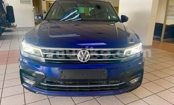 Tenga Tsaru Volkswagen Tiguan Bhuruu Mota in Beitbridge in Matabeleland South Tenga Tsaru Volkswagen Tiguan Bhuruu Mota in Beitbridge in Matabeleland South