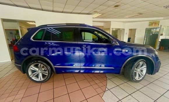 Tenga Tsaru Volkswagen Tiguan Bhuruu Mota in Beitbridge in Matabeleland South Tenga Tsaru Volkswagen Tiguan Bhuruu Mota in Beitbridge in Matabeleland South