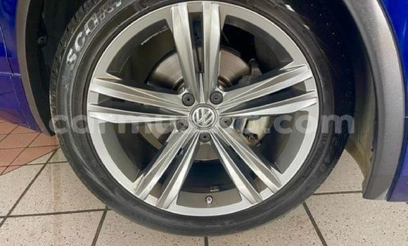 Tenga Tsaru Volkswagen Tiguan Bhuruu Mota in Beitbridge in Matabeleland South Tenga Tsaru Volkswagen Tiguan Bhuruu Mota in Beitbridge in Matabeleland South