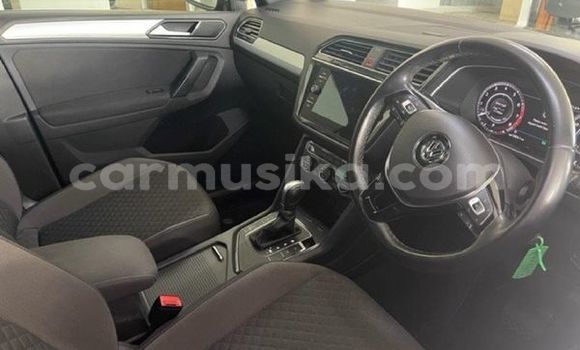 Tenga Tsaru Volkswagen Tiguan Bhuruu Mota in Beitbridge in Matabeleland South Tenga Tsaru Volkswagen Tiguan Bhuruu Mota in Beitbridge in Matabeleland South