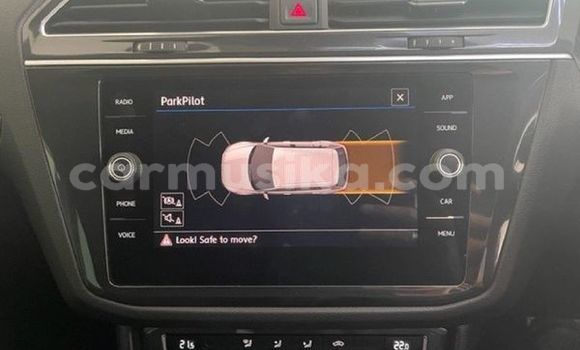 Tenga Tsaru Volkswagen Tiguan Bhuruu Mota in Beitbridge in Matabeleland South Tenga Tsaru Volkswagen Tiguan Bhuruu Mota in Beitbridge in Matabeleland South