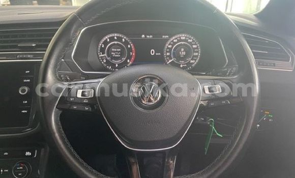 Tenga Tsaru Volkswagen Tiguan Bhuruu Mota in Beitbridge in Matabeleland South Tenga Tsaru Volkswagen Tiguan Bhuruu Mota in Beitbridge in Matabeleland South