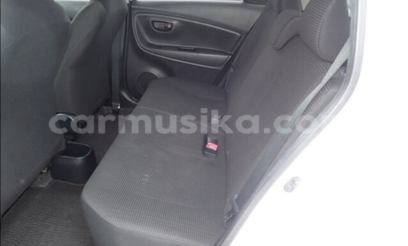 Acheter Occasion Voiture Toyota Wish Blanc à Beitbridge, Matabeleland South Acheter Occasion Voiture Toyota Wish Blanc à Beitbridge, Matabeleland South