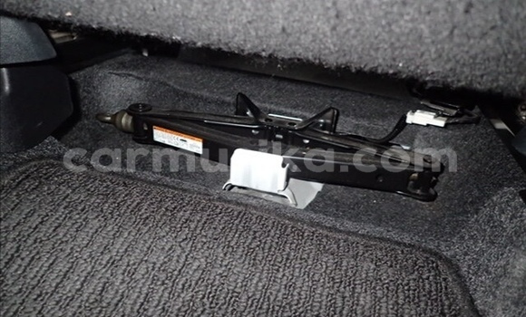 Acheter Occasion Voiture Toyota Wish Blanc à Beitbridge, Matabeleland South Acheter Occasion Voiture Toyota Wish Blanc à Beitbridge, Matabeleland South