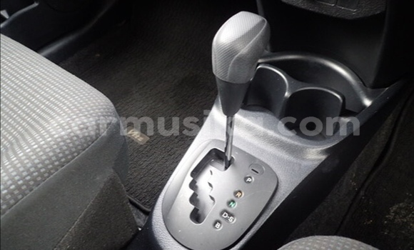 Acheter Occasion Voiture Toyota Wish Blanc à Beitbridge, Matabeleland South Acheter Occasion Voiture Toyota Wish Blanc à Beitbridge, Matabeleland South