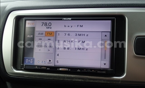 Acheter Occasion Voiture Toyota Wish Blanc à Beitbridge, Matabeleland South Acheter Occasion Voiture Toyota Wish Blanc à Beitbridge, Matabeleland South