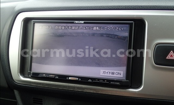 Acheter Occasion Voiture Toyota Wish Blanc à Beitbridge, Matabeleland South Acheter Occasion Voiture Toyota Wish Blanc à Beitbridge, Matabeleland South