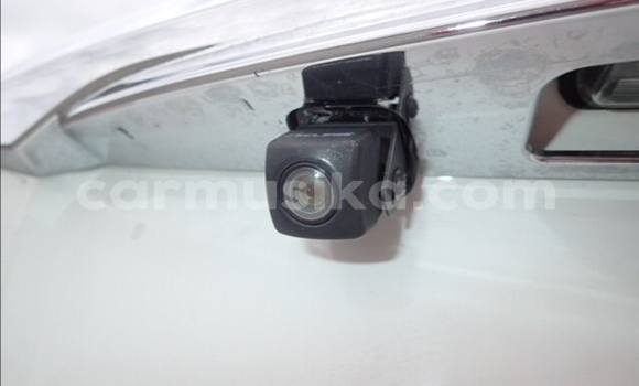 Acheter Occasion Voiture Toyota Wish Blanc à Beitbridge, Matabeleland South Acheter Occasion Voiture Toyota Wish Blanc à Beitbridge, Matabeleland South