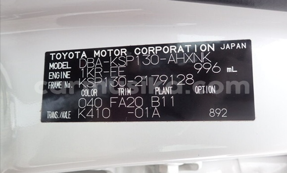 Acheter Occasion Voiture Toyota Wish Blanc à Beitbridge, Matabeleland South Acheter Occasion Voiture Toyota Wish Blanc à Beitbridge, Matabeleland South