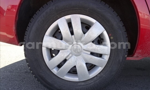 Acheter Occasion Voiture Toyota Belta Rouge à Beitbridge, Matabeleland South Acheter Occasion Voiture Toyota Belta Rouge à Beitbridge, Matabeleland South