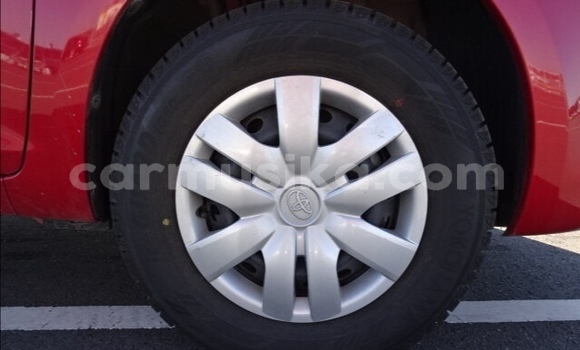 Acheter Occasion Voiture Toyota Belta Rouge à Beitbridge, Matabeleland South Acheter Occasion Voiture Toyota Belta Rouge à Beitbridge, Matabeleland South