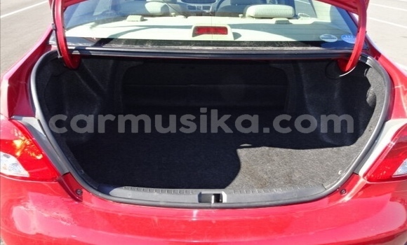 Acheter Occasion Voiture Toyota Belta Rouge à Beitbridge, Matabeleland South Acheter Occasion Voiture Toyota Belta Rouge à Beitbridge, Matabeleland South