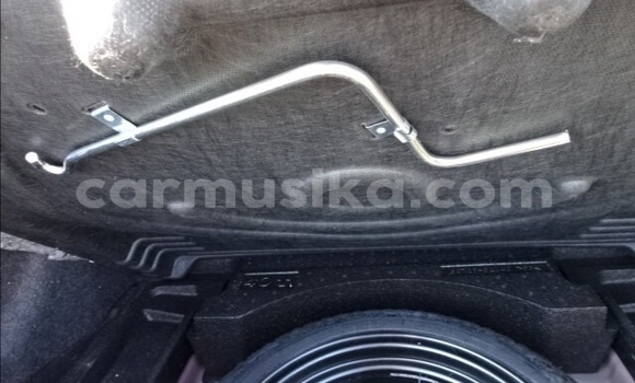 Acheter Occasion Voiture Toyota Belta Rouge à Beitbridge, Matabeleland South Acheter Occasion Voiture Toyota Belta Rouge à Beitbridge, Matabeleland South