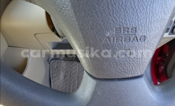 Acheter Occasion Voiture Toyota Belta Rouge à Beitbridge, Matabeleland South Acheter Occasion Voiture Toyota Belta Rouge à Beitbridge, Matabeleland South