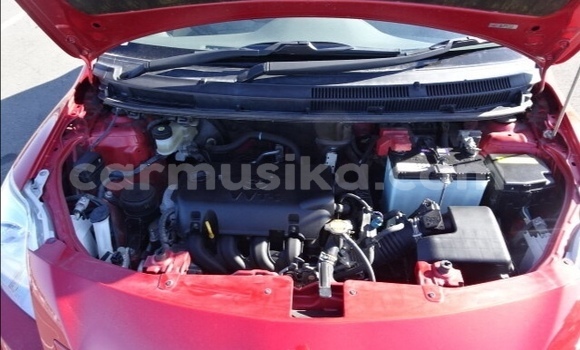 Acheter Occasion Voiture Toyota Belta Rouge à Beitbridge, Matabeleland South Acheter Occasion Voiture Toyota Belta Rouge à Beitbridge, Matabeleland South