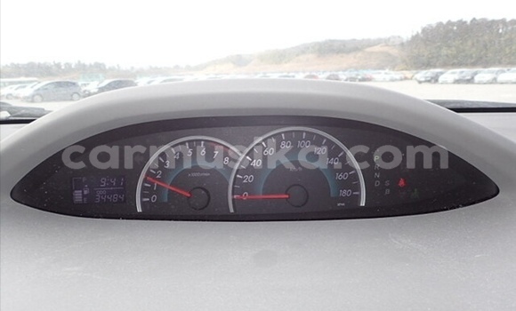 Acheter Occasion Voiture Toyota Belta Rouge à Beitbridge, Matabeleland South Acheter Occasion Voiture Toyota Belta Rouge à Beitbridge, Matabeleland South