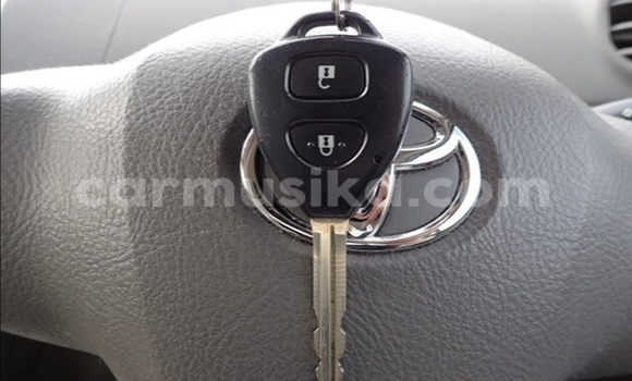 Acheter Occasion Voiture Toyota Belta Rouge à Beitbridge, Matabeleland South Acheter Occasion Voiture Toyota Belta Rouge à Beitbridge, Matabeleland South