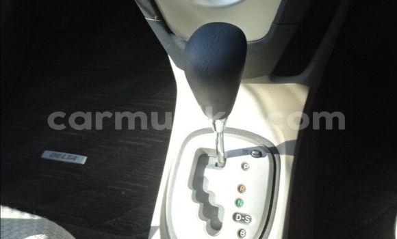 Acheter Occasion Voiture Toyota Belta Rouge à Beitbridge, Matabeleland South Acheter Occasion Voiture Toyota Belta Rouge à Beitbridge, Matabeleland South