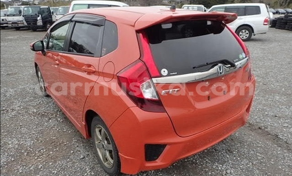 Tenga Tsaru Honda Fit Zvimwe Mota in Beitbridge in Matabeleland South