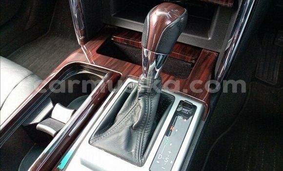 Acheter Occasion Voiture Toyota Mark X Blanc à Beitbridge, Matabeleland South Acheter Occasion Voiture Toyota Mark X Blanc à Beitbridge, Matabeleland South