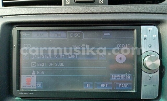 Acheter Occasion Voiture Toyota Mark X Blanc à Beitbridge, Matabeleland South Acheter Occasion Voiture Toyota Mark X Blanc à Beitbridge, Matabeleland South