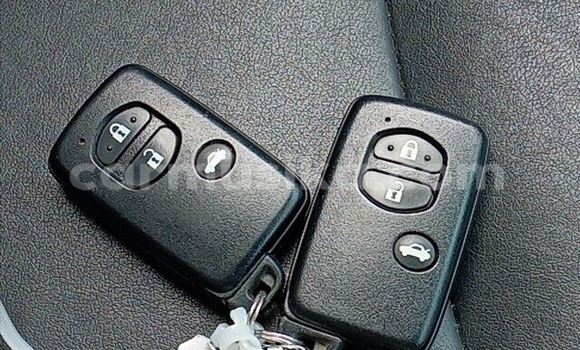 Acheter Occasion Voiture Toyota Mark X Blanc à Beitbridge, Matabeleland South Acheter Occasion Voiture Toyota Mark X Blanc à Beitbridge, Matabeleland South