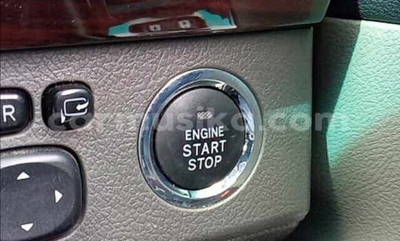 Acheter Occasion Voiture Toyota Mark X Blanc à Beitbridge, Matabeleland South Acheter Occasion Voiture Toyota Mark X Blanc à Beitbridge, Matabeleland South