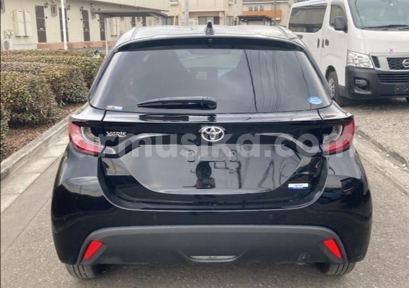 Big with watermark toyota yaris matabeleland south beitbridge 28670