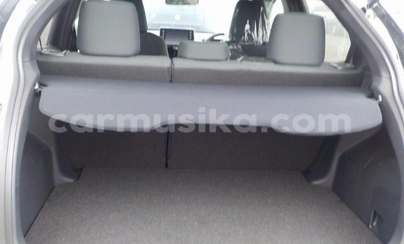 Tenga Tsaru Toyota Yaris Nhema Mota in Beitbridge in Matabeleland South Tenga Tsaru Toyota Yaris Nhema Mota in Beitbridge in Matabeleland South