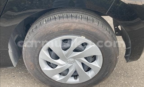 Tenga Tsaru Toyota Yaris Nhema Mota in Beitbridge in Matabeleland South Tenga Tsaru Toyota Yaris Nhema Mota in Beitbridge in Matabeleland South