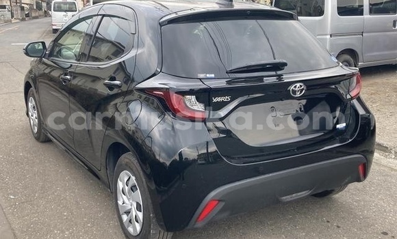 Tenga Tsaru Toyota Yaris Nhema Mota in Beitbridge in Matabeleland South Tenga Tsaru Toyota Yaris Nhema Mota in Beitbridge in Matabeleland South