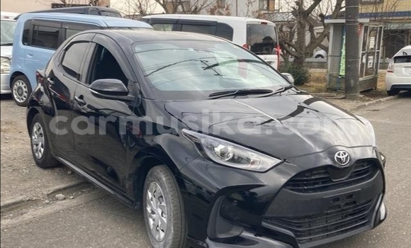 Tenga Tsaru Toyota Yaris Nhema Mota in Beitbridge in Matabeleland South Tenga Tsaru Toyota Yaris Nhema Mota in Beitbridge in Matabeleland South