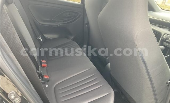 Tenga Tsaru Toyota Yaris Nhema Mota in Beitbridge in Matabeleland South Tenga Tsaru Toyota Yaris Nhema Mota in Beitbridge in Matabeleland South