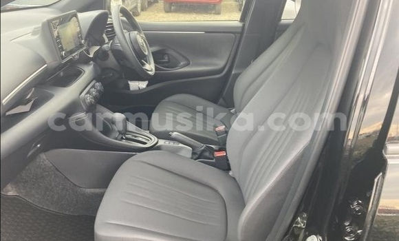 Tenga Tsaru Toyota Yaris Nhema Mota in Beitbridge in Matabeleland South Tenga Tsaru Toyota Yaris Nhema Mota in Beitbridge in Matabeleland South