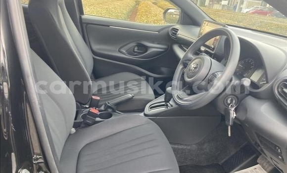 Tenga Tsaru Toyota Yaris Nhema Mota in Beitbridge in Matabeleland South Tenga Tsaru Toyota Yaris Nhema Mota in Beitbridge in Matabeleland South