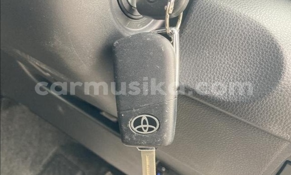 Tenga Tsaru Toyota Yaris Nhema Mota in Beitbridge in Matabeleland South Tenga Tsaru Toyota Yaris Nhema Mota in Beitbridge in Matabeleland South