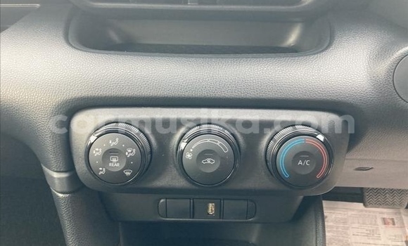 Tenga Tsaru Toyota Yaris Nhema Mota in Beitbridge in Matabeleland South Tenga Tsaru Toyota Yaris Nhema Mota in Beitbridge in Matabeleland South