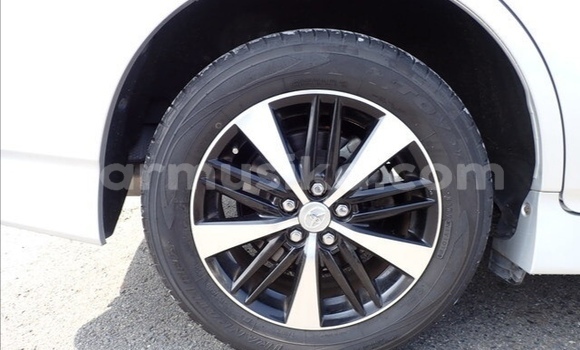 Acheter Occasion Voiture Toyota Wish Gris à Beitbridge, Matabeleland South Acheter Occasion Voiture Toyota Wish Gris à Beitbridge, Matabeleland South