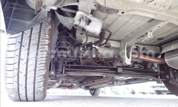 Acheter Occasion Voiture Toyota Wish Gris à Beitbridge, Matabeleland South Acheter Occasion Voiture Toyota Wish Gris à Beitbridge, Matabeleland South