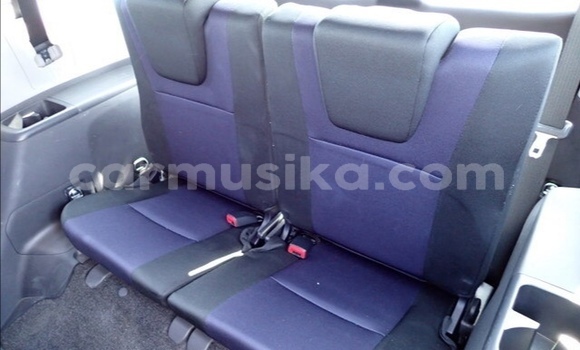 Acheter Occasion Voiture Toyota Wish Gris à Beitbridge, Matabeleland South Acheter Occasion Voiture Toyota Wish Gris à Beitbridge, Matabeleland South