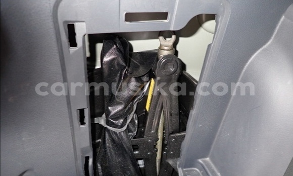 Acheter Occasion Voiture Toyota Wish Gris à Beitbridge, Matabeleland South Acheter Occasion Voiture Toyota Wish Gris à Beitbridge, Matabeleland South