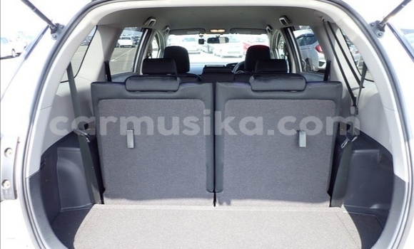 Acheter Occasion Voiture Toyota Wish Gris à Beitbridge, Matabeleland South Acheter Occasion Voiture Toyota Wish Gris à Beitbridge, Matabeleland South