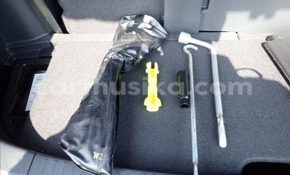 Acheter Occasion Voiture Toyota Wish Gris à Beitbridge, Matabeleland South Acheter Occasion Voiture Toyota Wish Gris à Beitbridge, Matabeleland South