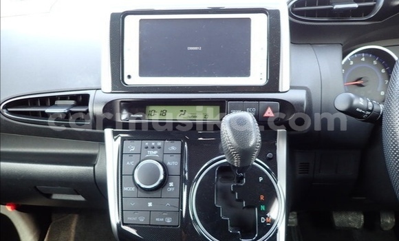 Acheter Occasion Voiture Toyota Wish Gris à Beitbridge, Matabeleland South Acheter Occasion Voiture Toyota Wish Gris à Beitbridge, Matabeleland South