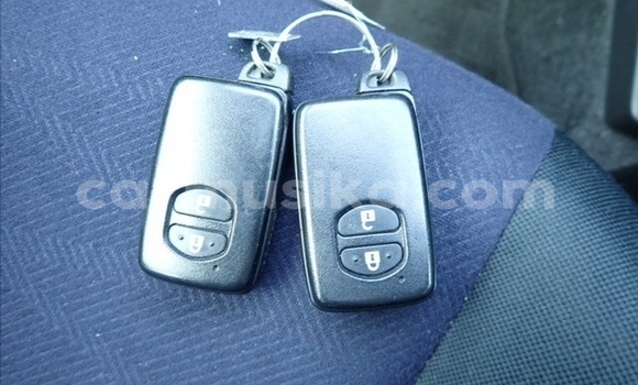 Acheter Occasion Voiture Toyota Wish Gris à Beitbridge, Matabeleland South Acheter Occasion Voiture Toyota Wish Gris à Beitbridge, Matabeleland South