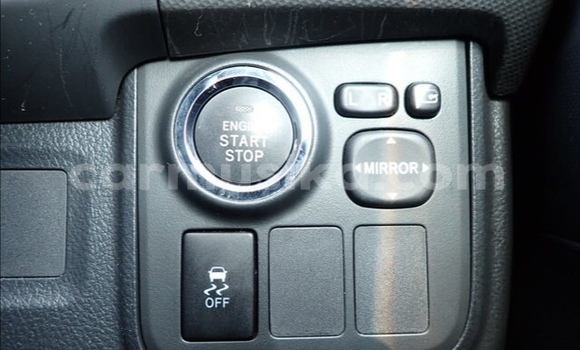 Acheter Occasion Voiture Toyota Wish Gris à Beitbridge, Matabeleland South Acheter Occasion Voiture Toyota Wish Gris à Beitbridge, Matabeleland South