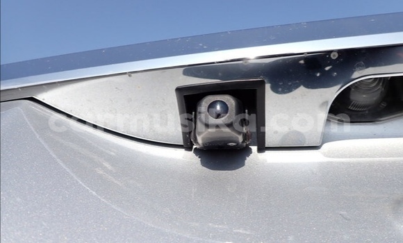 Acheter Occasion Voiture Toyota Wish Gris à Beitbridge, Matabeleland South Acheter Occasion Voiture Toyota Wish Gris à Beitbridge, Matabeleland South