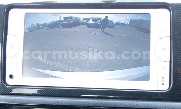 Acheter Occasion Voiture Toyota Wish Gris à Beitbridge, Matabeleland South Acheter Occasion Voiture Toyota Wish Gris à Beitbridge, Matabeleland South